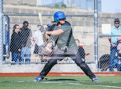 Thumbnail 1 in Doherty @ Vista Ridge (Senior Game) photogallery.