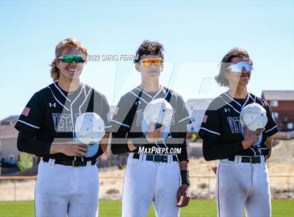 Thumbnail 2 in Doherty @ Vista Ridge (Senior Game) photogallery.
