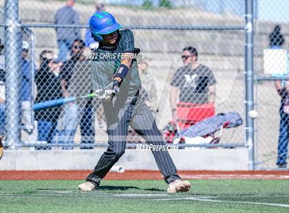Thumbnail 2 in Doherty @ Vista Ridge (Senior Game) photogallery.