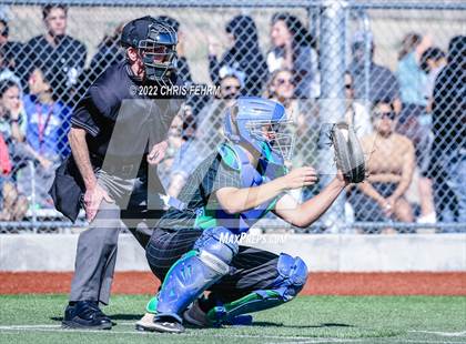 Thumbnail 2 in Doherty @ Vista Ridge (Senior Game) photogallery.