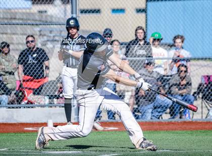 Thumbnail 1 in Doherty @ Vista Ridge (Senior Game) photogallery.