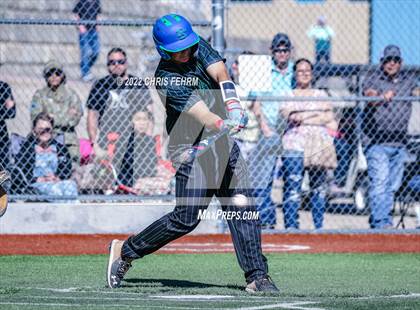 Thumbnail 2 in Doherty @ Vista Ridge (Senior Game) photogallery.