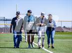 Photo from the gallery "Doherty @ Vista Ridge (Senior Game)"