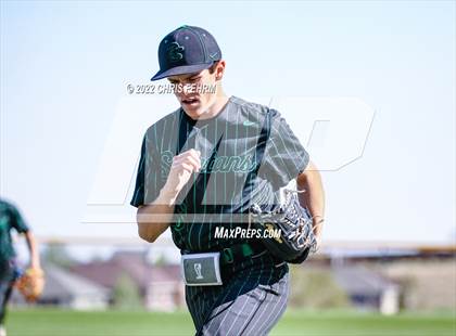Thumbnail 3 in Doherty @ Vista Ridge (Senior Game) photogallery.