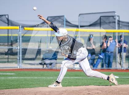 Thumbnail 3 in Doherty @ Vista Ridge (Senior Game) photogallery.