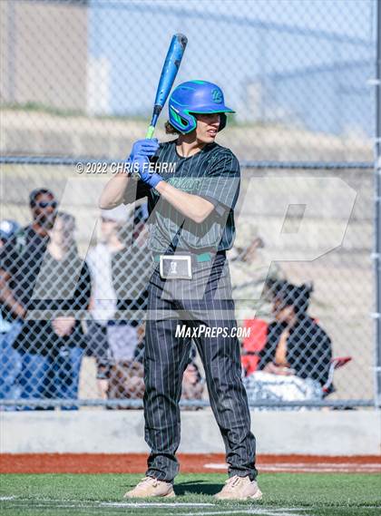 Thumbnail 2 in Doherty @ Vista Ridge (Senior Game) photogallery.