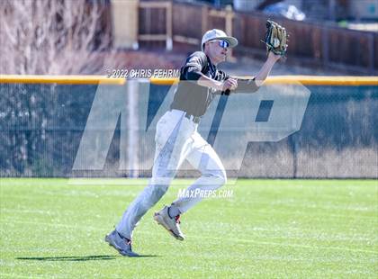 Thumbnail 2 in Doherty @ Vista Ridge (Senior Game) photogallery.