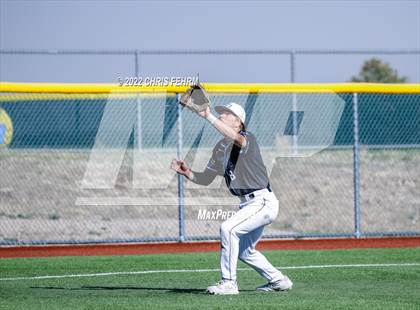 Thumbnail 3 in Doherty @ Vista Ridge (Senior Game) photogallery.