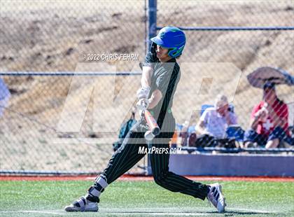 Thumbnail 2 in Doherty @ Vista Ridge (Senior Game) photogallery.