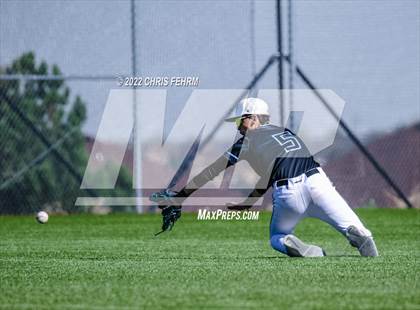 Thumbnail 2 in Doherty @ Vista Ridge (Senior Game) photogallery.
