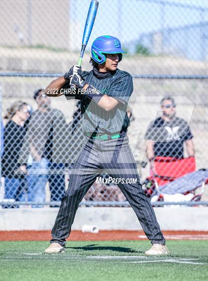 Thumbnail 3 in Doherty @ Vista Ridge (Senior Game) photogallery.