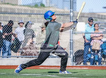 Thumbnail 1 in Doherty @ Vista Ridge (Senior Game) photogallery.