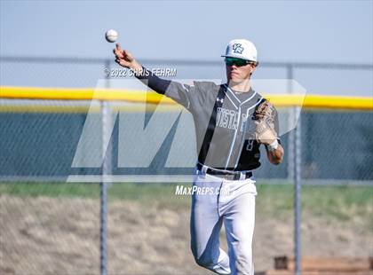 Thumbnail 3 in Doherty @ Vista Ridge (Senior Game) photogallery.