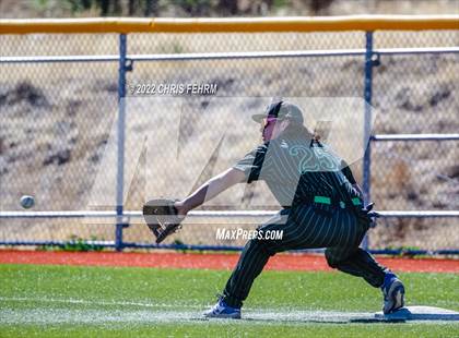 Thumbnail 3 in Doherty @ Vista Ridge (Senior Game) photogallery.