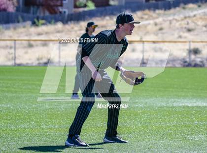 Thumbnail 3 in Doherty @ Vista Ridge (Senior Game) photogallery.
