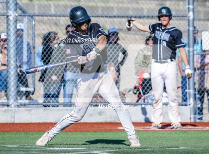 Thumbnail 1 in Doherty @ Vista Ridge (Senior Game) photogallery.