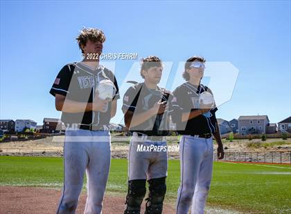 Thumbnail 3 in Doherty @ Vista Ridge (Senior Game) photogallery.