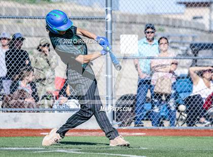 Thumbnail 1 in Doherty @ Vista Ridge (Senior Game) photogallery.