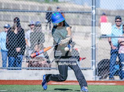 Thumbnail 3 in Doherty @ Vista Ridge (Senior Game) photogallery.