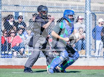 Thumbnail 1 in Doherty @ Vista Ridge (Senior Game) photogallery.