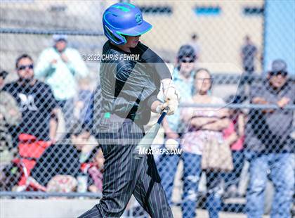 Thumbnail 1 in Doherty @ Vista Ridge (Senior Game) photogallery.