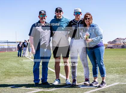 Thumbnail 3 in Doherty @ Vista Ridge (Senior Game) photogallery.