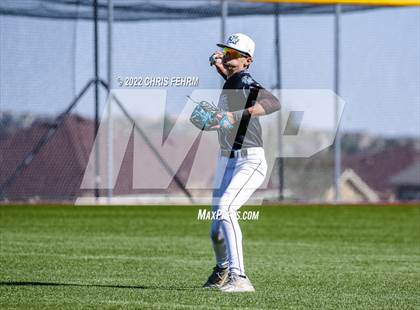 Thumbnail 3 in Doherty @ Vista Ridge (Senior Game) photogallery.