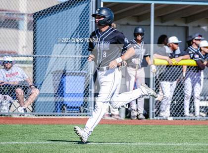 Thumbnail 1 in Doherty @ Vista Ridge (Senior Game) photogallery.