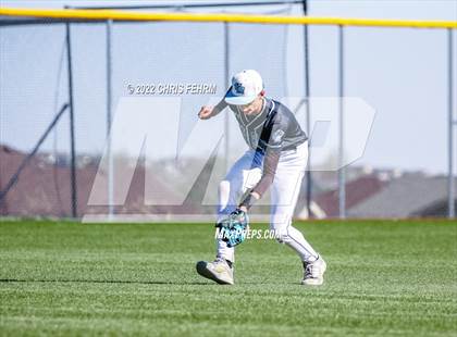 Thumbnail 1 in Doherty @ Vista Ridge (Senior Game) photogallery.