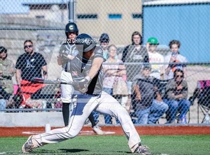 Thumbnail 3 in Doherty @ Vista Ridge (Senior Game) photogallery.