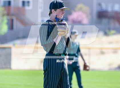 Thumbnail 2 in Doherty @ Vista Ridge (Senior Game) photogallery.