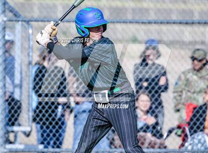 Thumbnail 1 in Doherty @ Vista Ridge (Senior Game) photogallery.