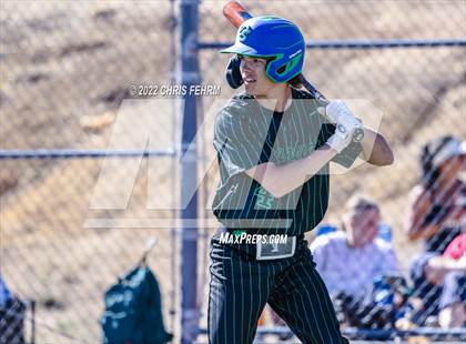 Thumbnail 3 in Doherty @ Vista Ridge (Senior Game) photogallery.