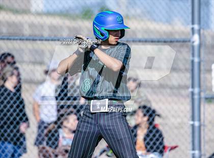 Thumbnail 1 in Doherty @ Vista Ridge (Senior Game) photogallery.