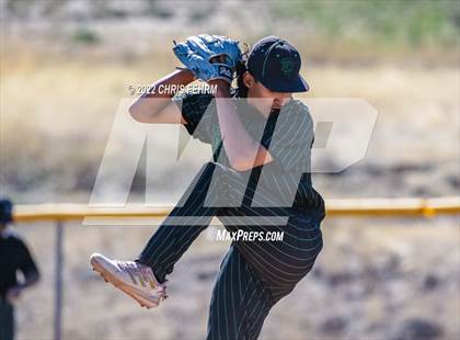 Thumbnail 1 in Doherty @ Vista Ridge (Senior Game) photogallery.