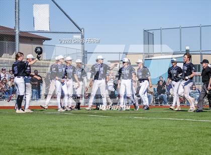 Thumbnail 2 in Doherty @ Vista Ridge (Senior Game) photogallery.