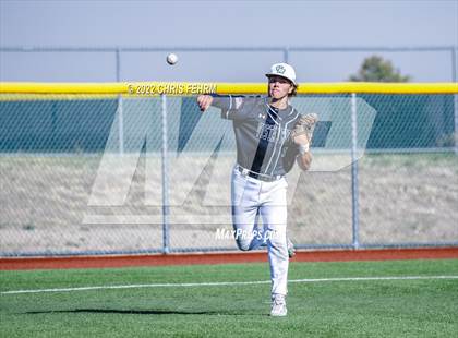 Thumbnail 2 in Doherty @ Vista Ridge (Senior Game) photogallery.