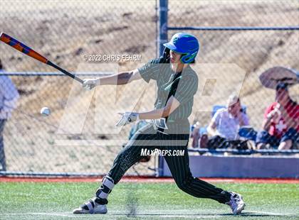 Thumbnail 3 in Doherty @ Vista Ridge (Senior Game) photogallery.