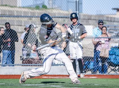 Thumbnail 2 in Doherty @ Vista Ridge (Senior Game) photogallery.