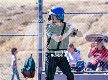 Thumbnail 3 in Doherty @ Vista Ridge (Senior Game) photogallery.