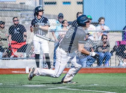 Thumbnail 2 in Doherty @ Vista Ridge (Senior Game) photogallery.