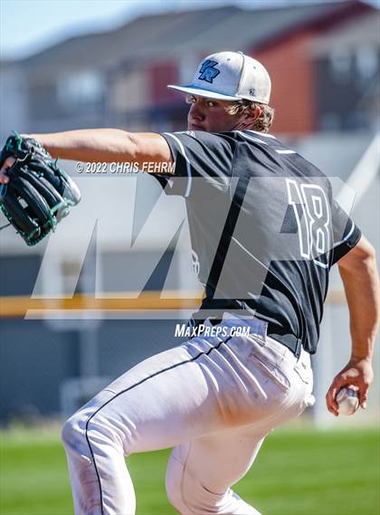 Thumbnail 2 in Doherty @ Vista Ridge (Senior Game) photogallery.