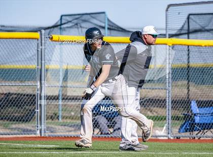 Thumbnail 1 in Doherty @ Vista Ridge (Senior Game) photogallery.