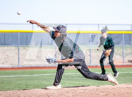 Thumbnail 3 in Doherty @ Vista Ridge (Senior Game) photogallery.