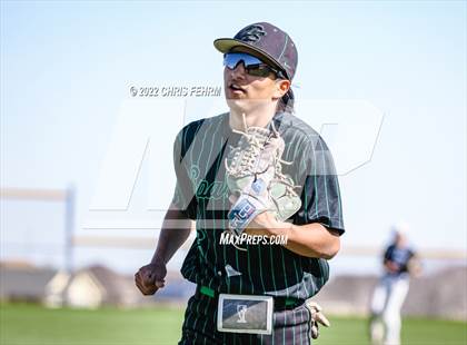 Thumbnail 1 in Doherty @ Vista Ridge (Senior Game) photogallery.