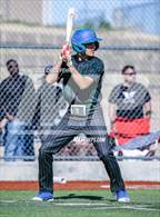 Photo from the gallery "Doherty @ Vista Ridge (Senior Game)"