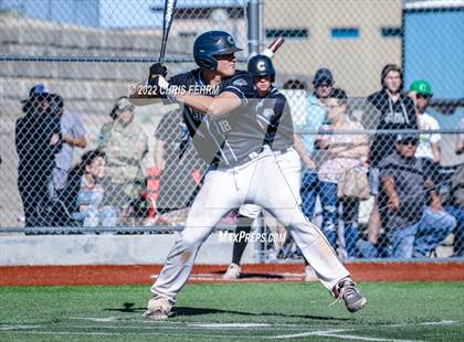 Thumbnail 2 in Doherty @ Vista Ridge (Senior Game) photogallery.