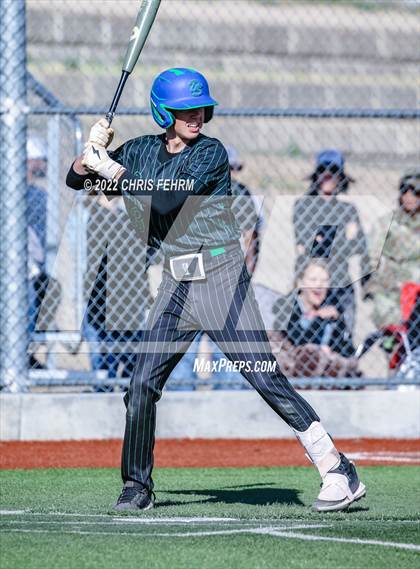 Thumbnail 3 in Doherty @ Vista Ridge (Senior Game) photogallery.