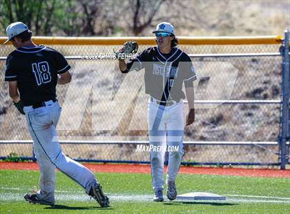 Thumbnail 2 in Doherty @ Vista Ridge (Senior Game) photogallery.