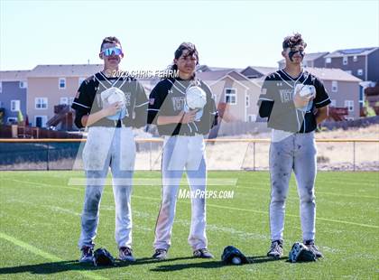 Thumbnail 3 in Doherty @ Vista Ridge (Senior Game) photogallery.